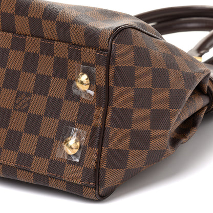 Louis Vuitton Damier Ebene Trevi PM 10 of 11