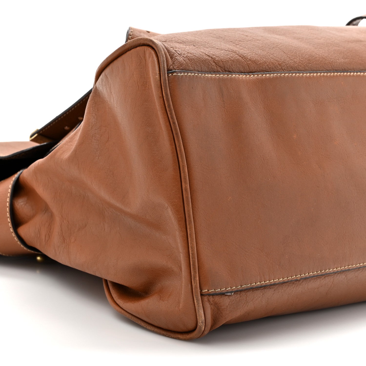 Mulberry Soft Buffalo Oversized Alexa Oak 9 of 24