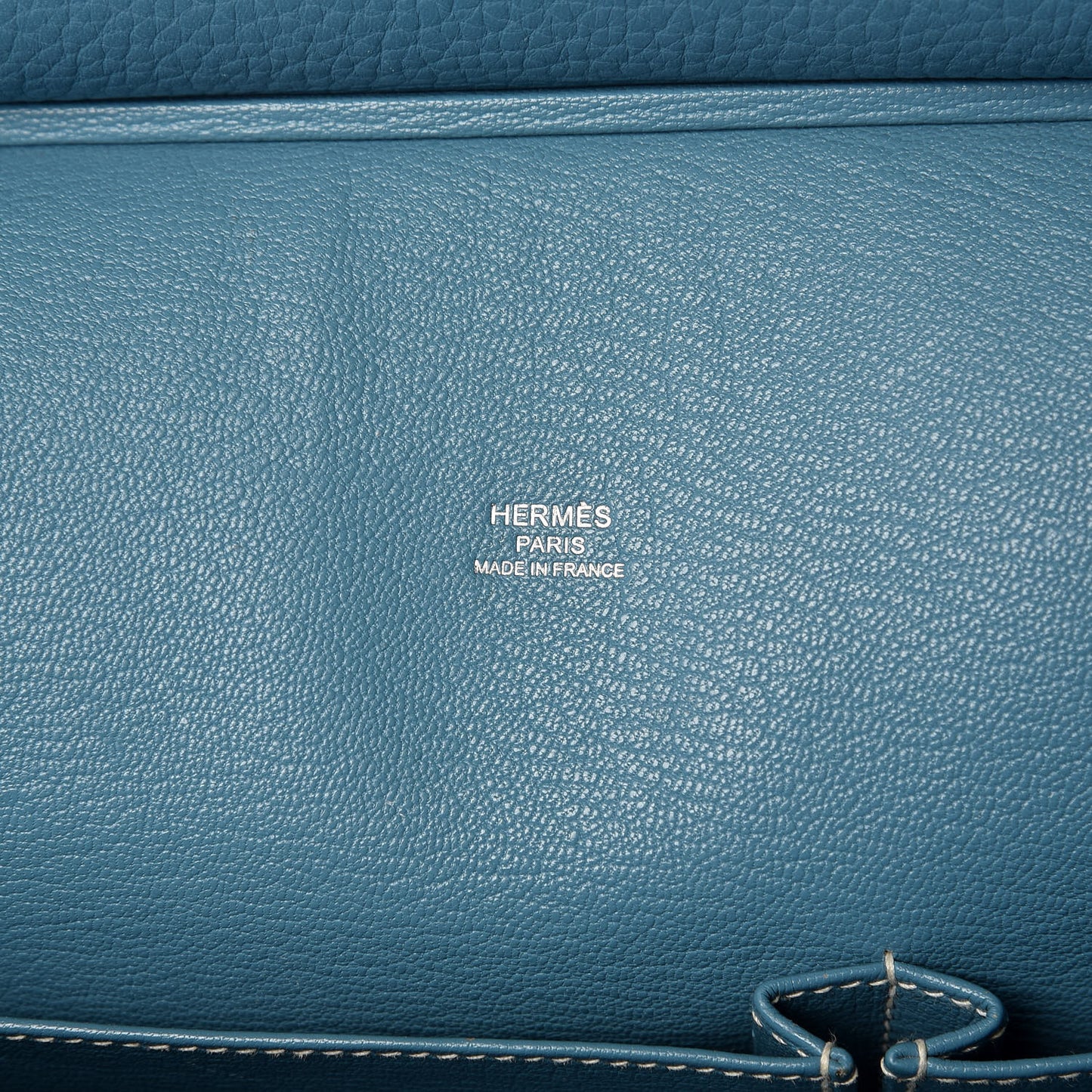 Taurillon Clemence Jypsiere 28 Blue Jean