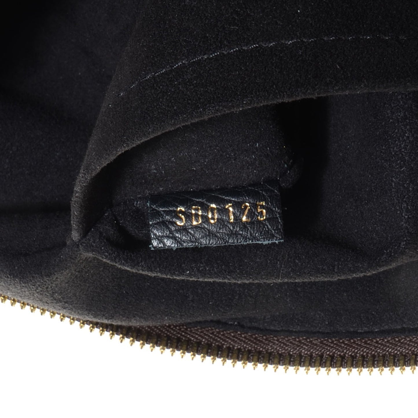 Monogram Estrela NM Black