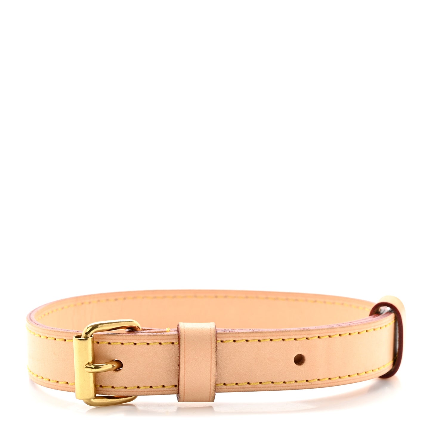 lv vachetta strap extender