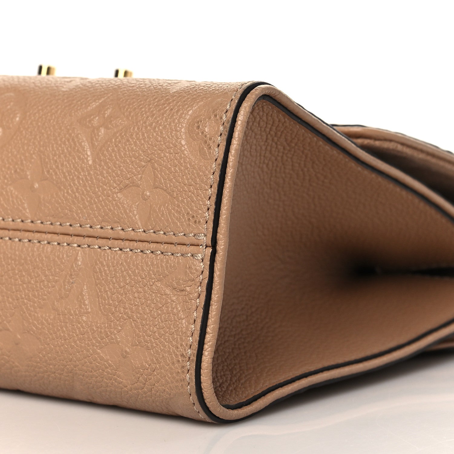 Louis Vuitton Empreinte Saint Sulpice PM Papyrus 10 of 10