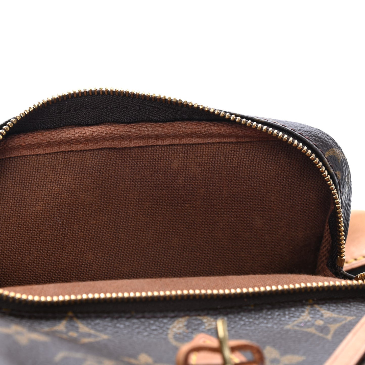 Monogram Montsouris MM Backpack