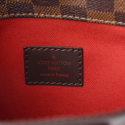 Louis Vuitton Damier Ebene Bloomsbury PM 6 of 9