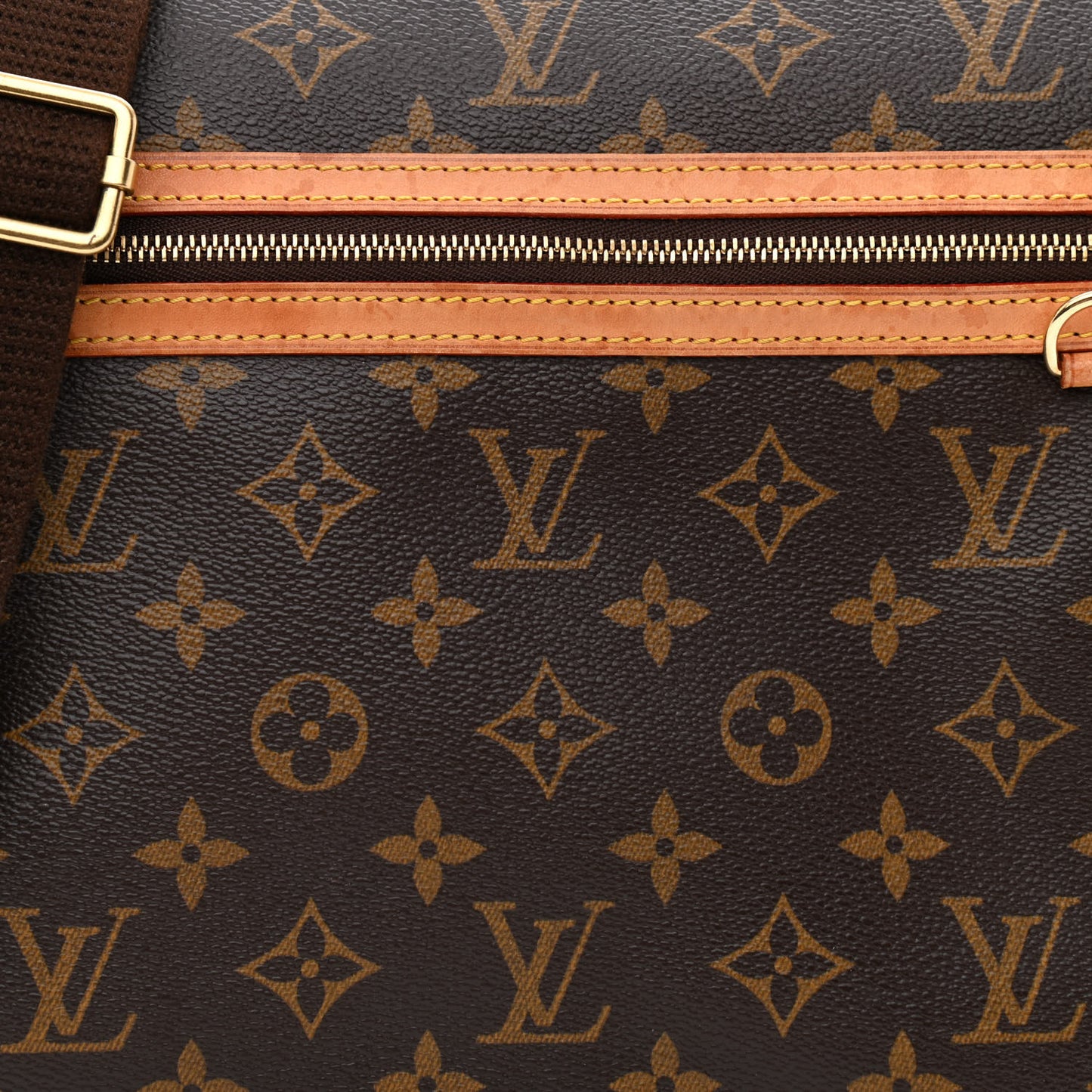 Monogram Bosphore PM Messenger