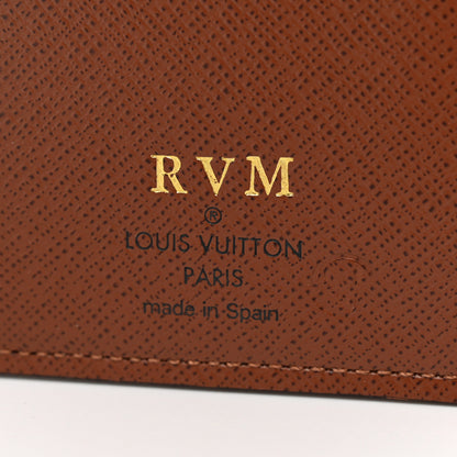 Louis Vuitton Monogram Brazza Wallet 6 of 6