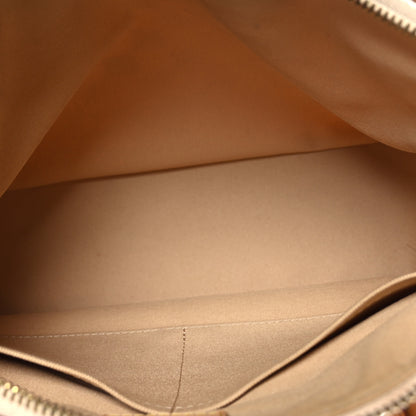 Louis Vuitton Damier Azur Siracusa PM 5 of 10