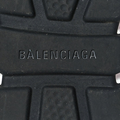 Balenciaga Neoprene Knit Womens Speed Sneakers 37 Pink 6 of 13