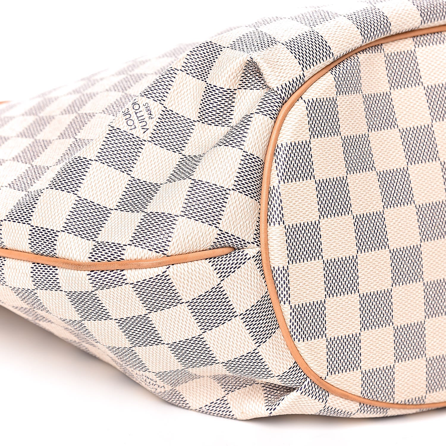 Louis Vuitton Damier Azur Riviera MM 11 of 12