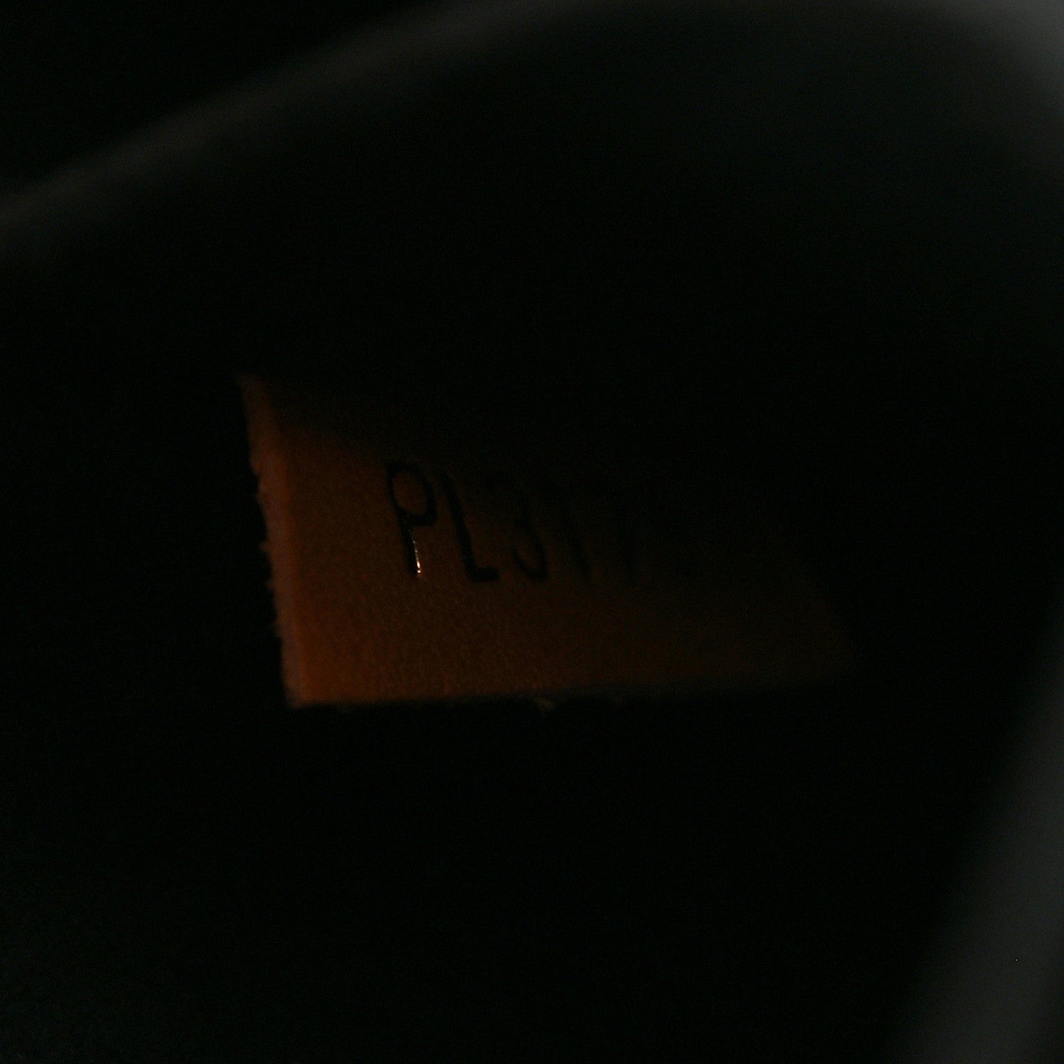 Louis Vuitton Reverse Monogram Giant Boite Chapeau Souple 7 of 12