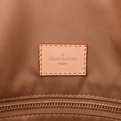 Louis Vuitton Monogram Graceful MM 6 of 11