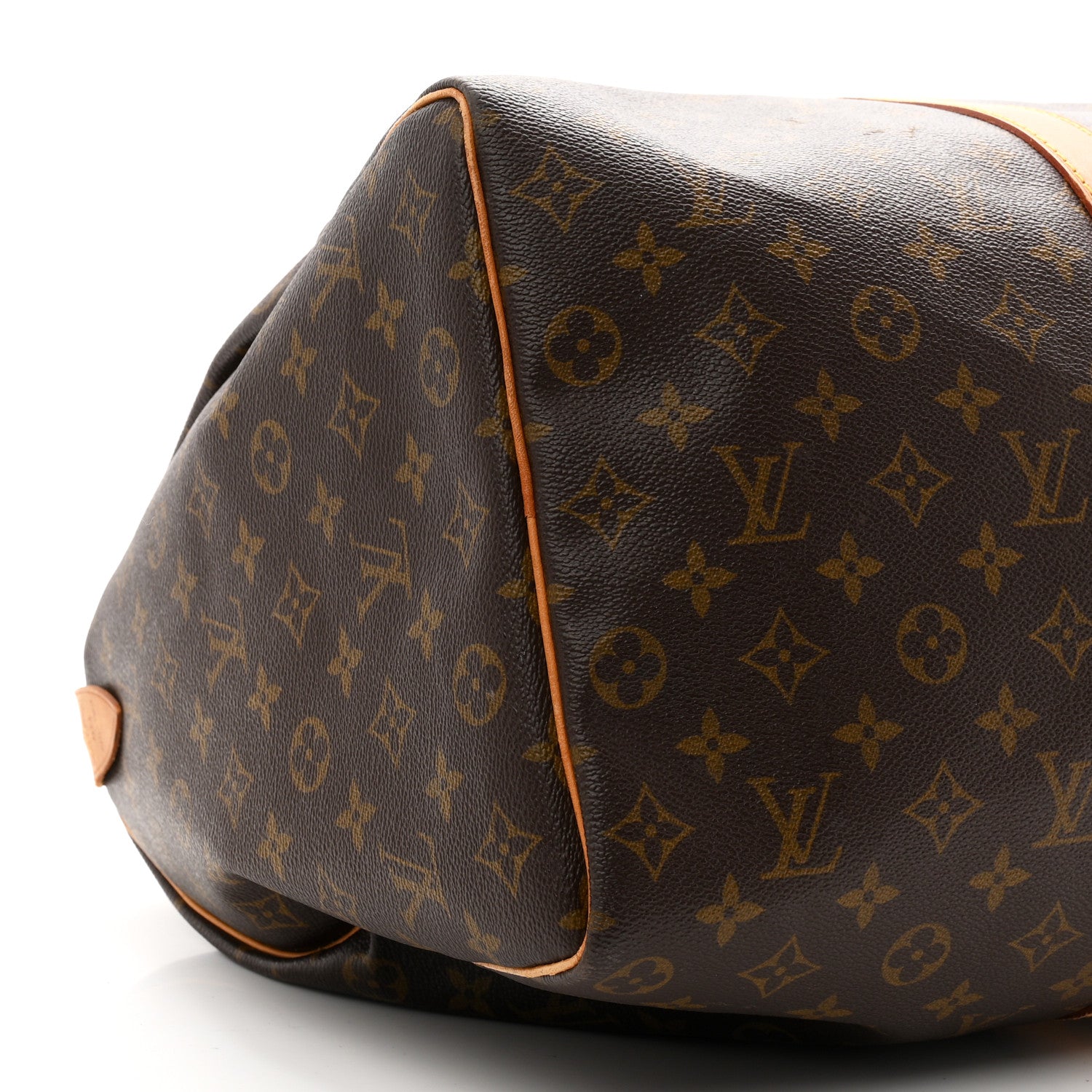 Louis Vuitton Monogram Keepall 50 8 of 10