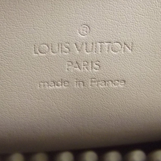 Louis Vuitton Vernis Mott Beige 7 of 8