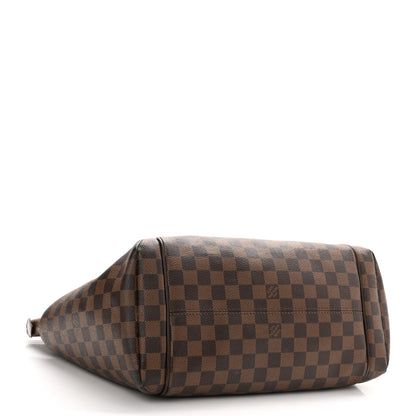Louis Vuitton Damier Ebene Totally MM 4 of 13