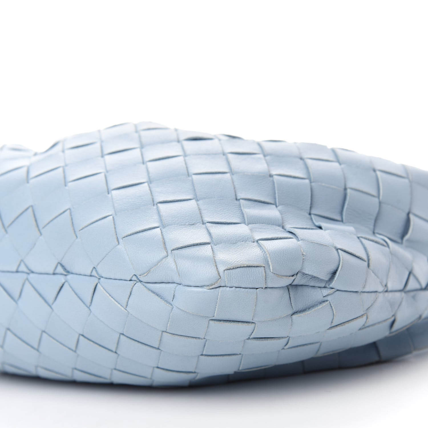 Bottega Veneta Nappa Intrecciato Mini Jodie Ice 7 of 11