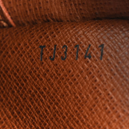 Louis Vuitton Monogram Amazone 8 of 11