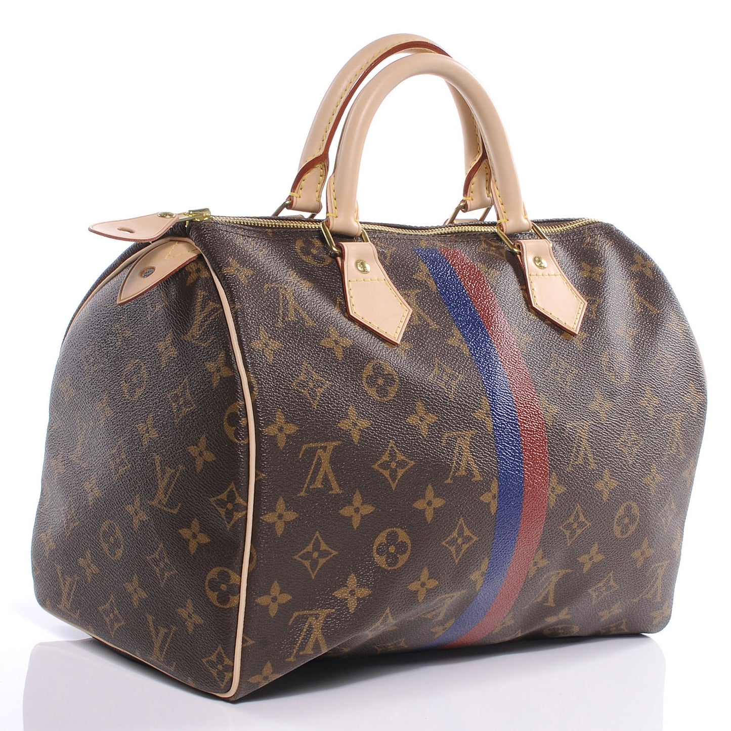 Monogram My LV Heritage Speedy 30