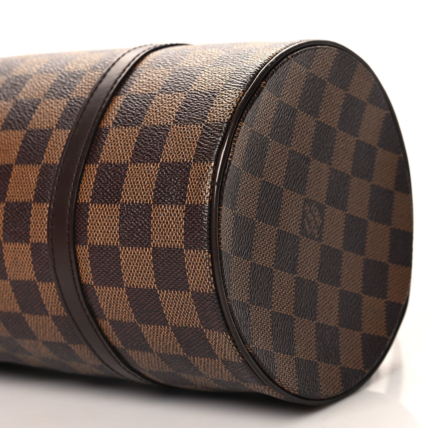 Louis Vuitton Damier Ebene Papillon 30 10 of 10