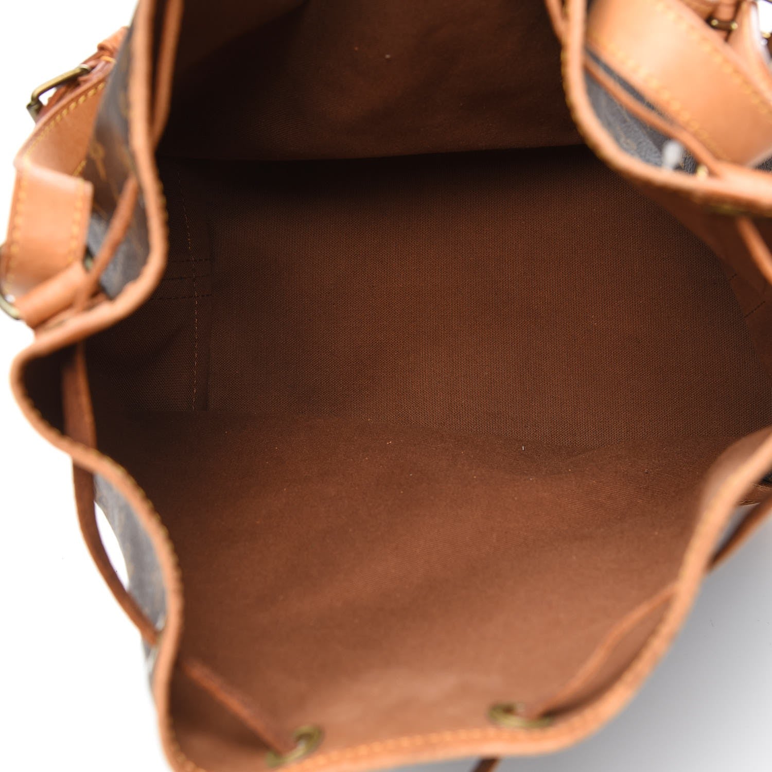 Louis Vuitton Monogram Noe 5 of 18