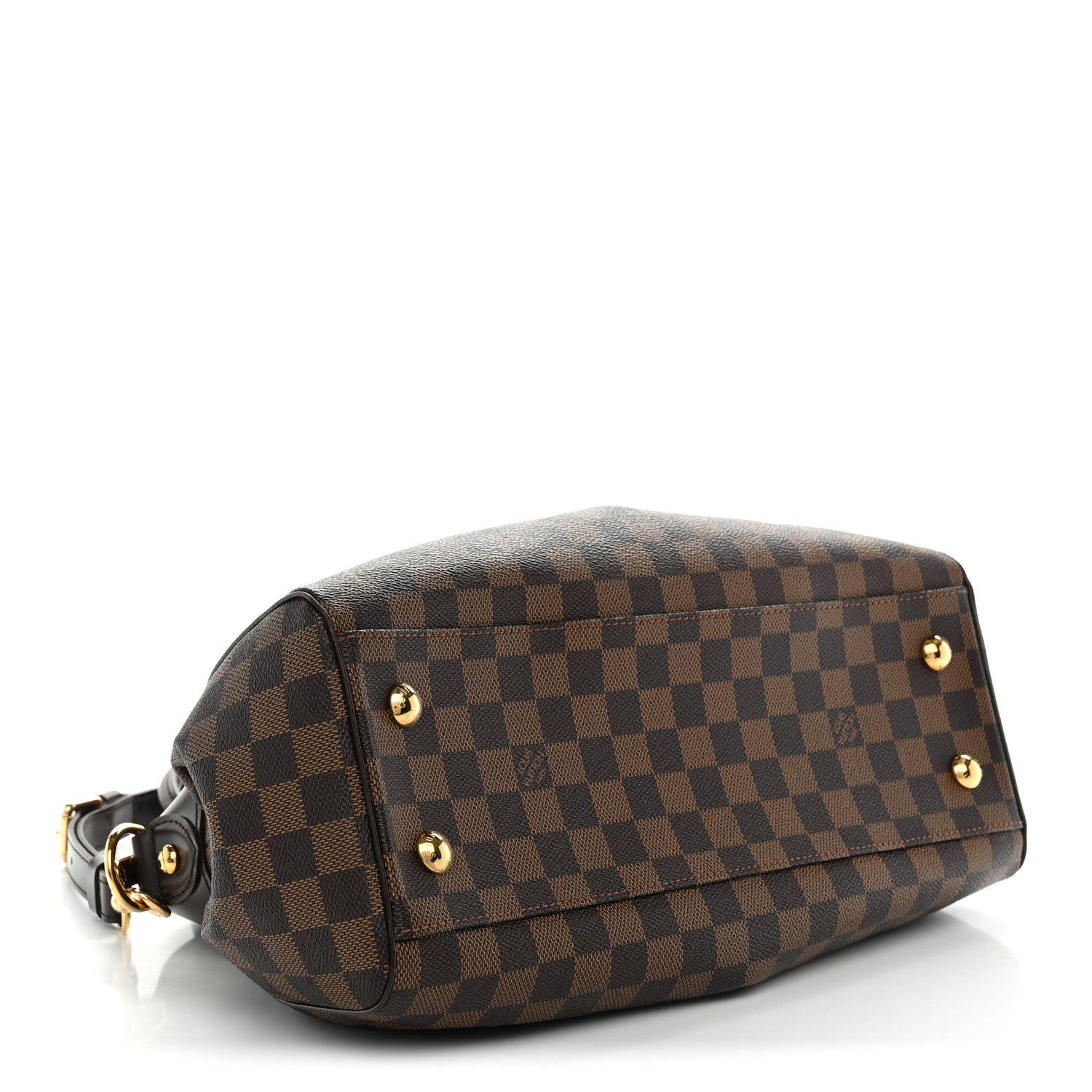 Louis Vuitton Damier Ebene Trevi PM 4 of 9