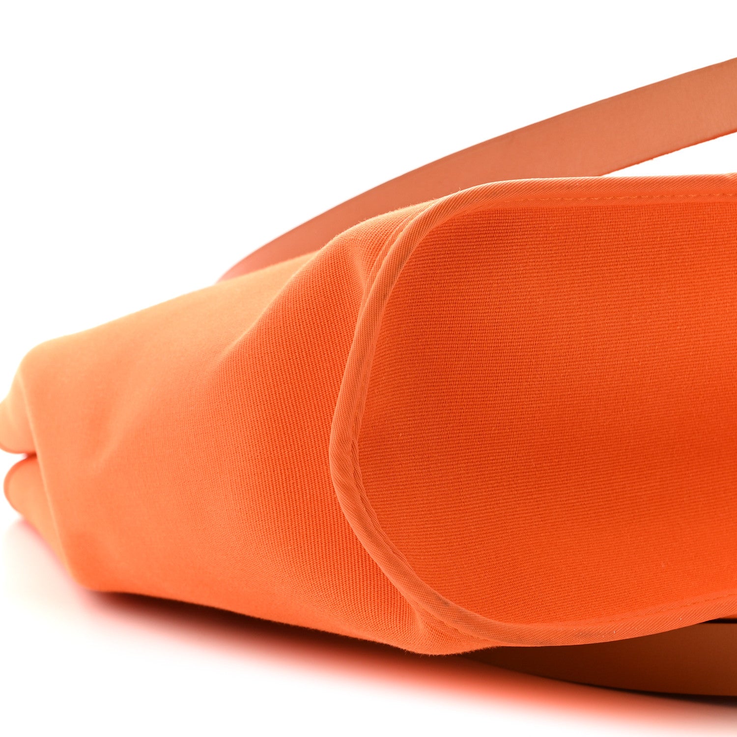 Hermes Toile Cabag 32 Orange 9 of 12