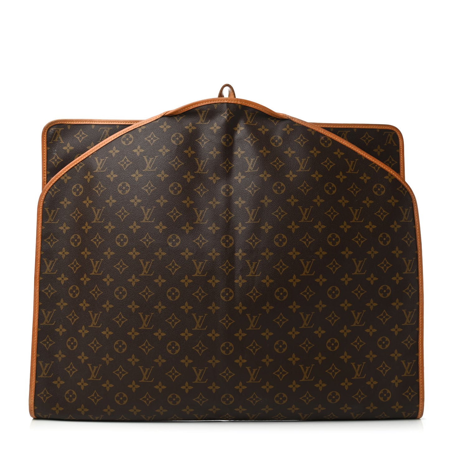 Monogram Garment Cover