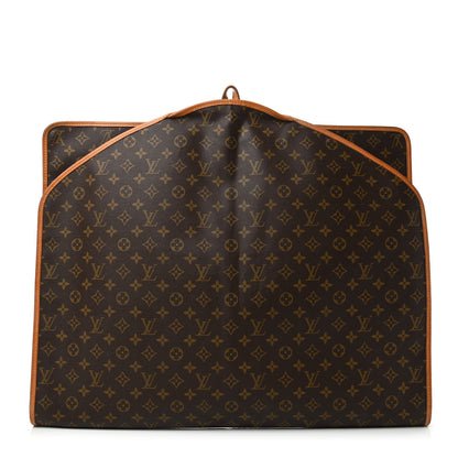 Louis Vuitton Monogram Garment Cover 1 of 4