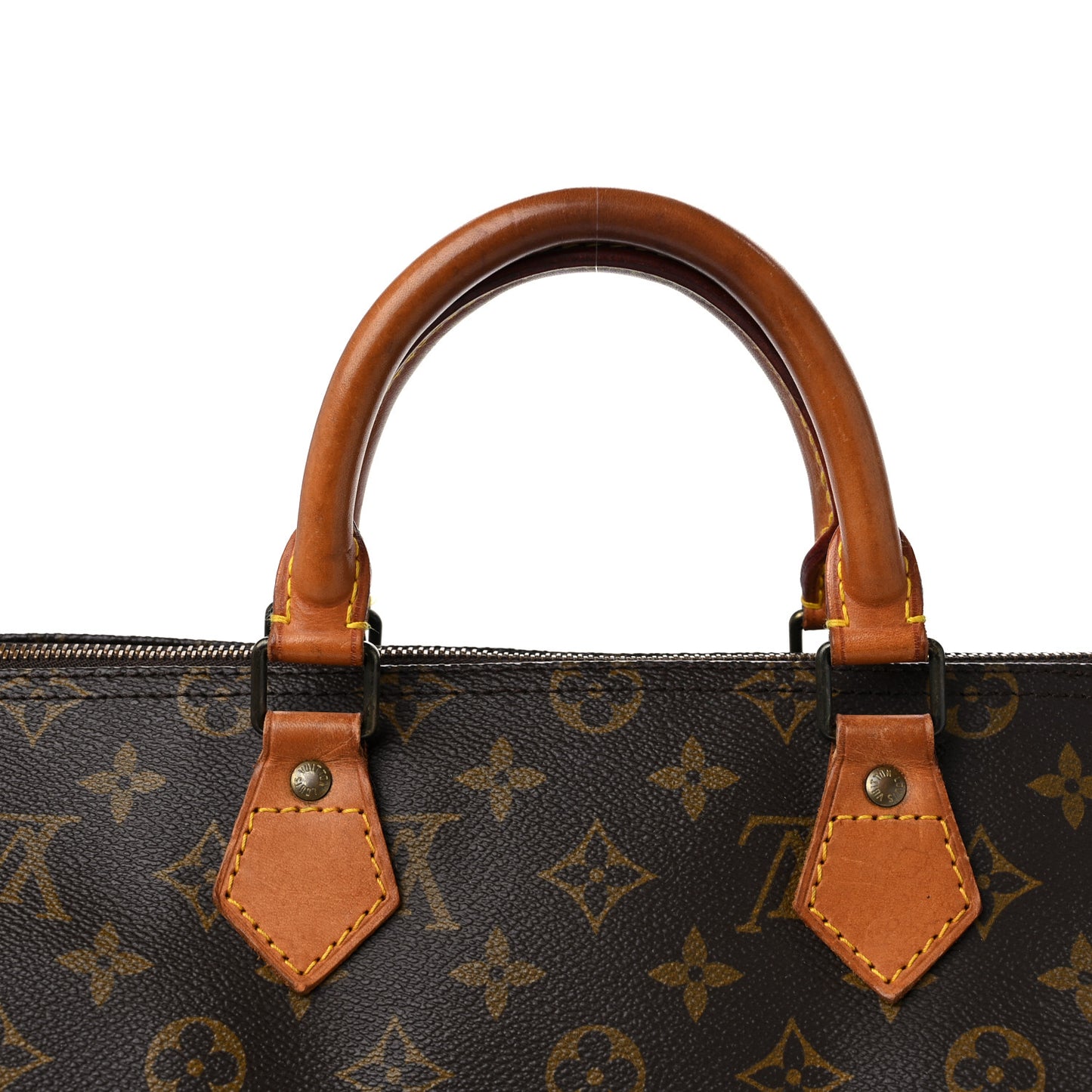 Monogram Speedy 35