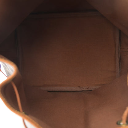 Louis Vuitton Monogram Petit Noe 5 of 13