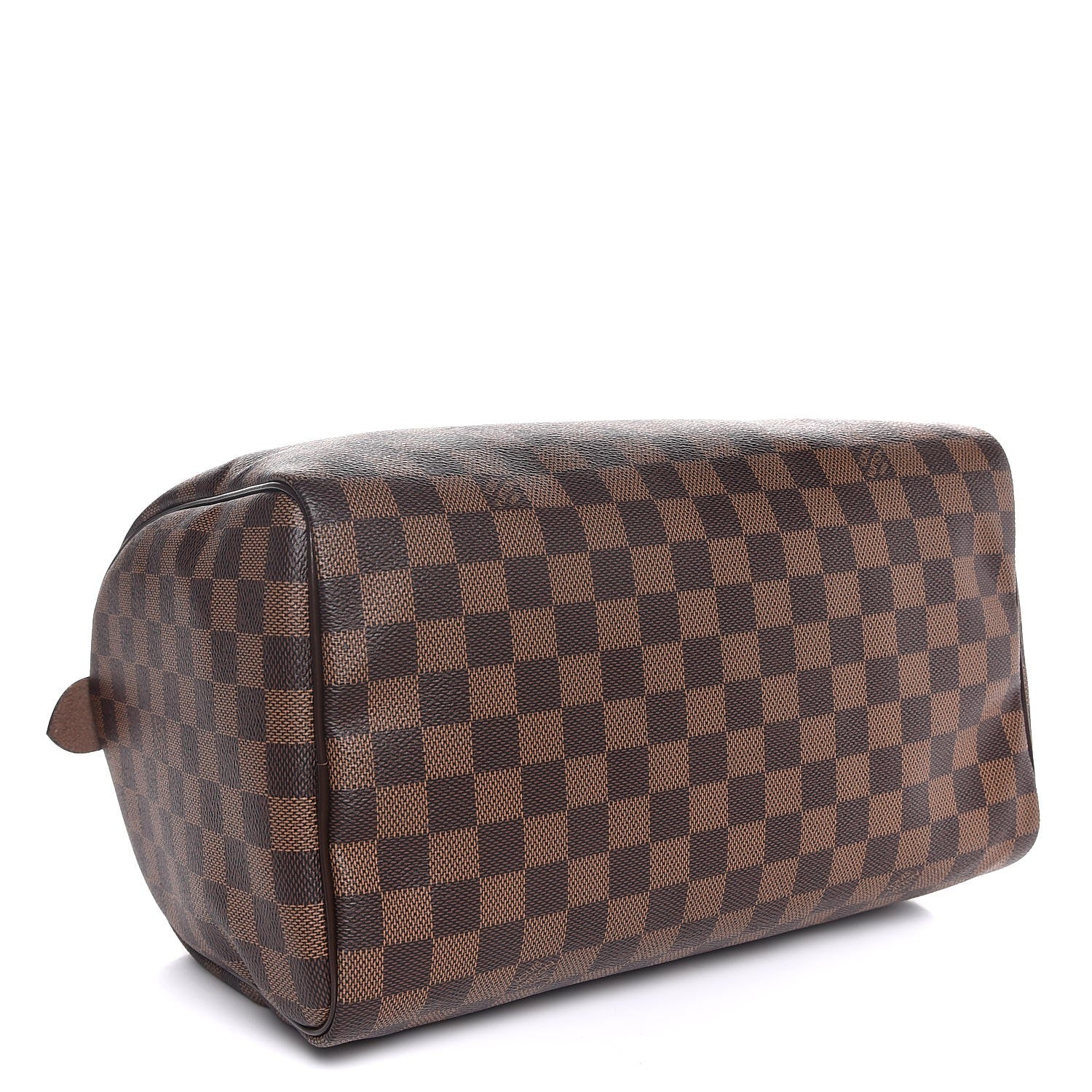 Louis Vuitton Damier Ebene Speedy 30 4 of 7