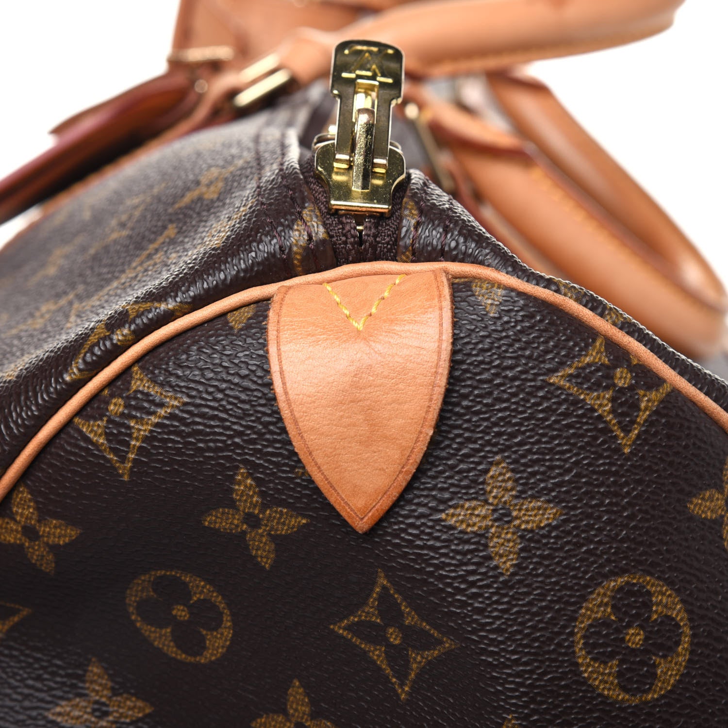 Louis Vuitton Monogram Keepall 55 18 of 23