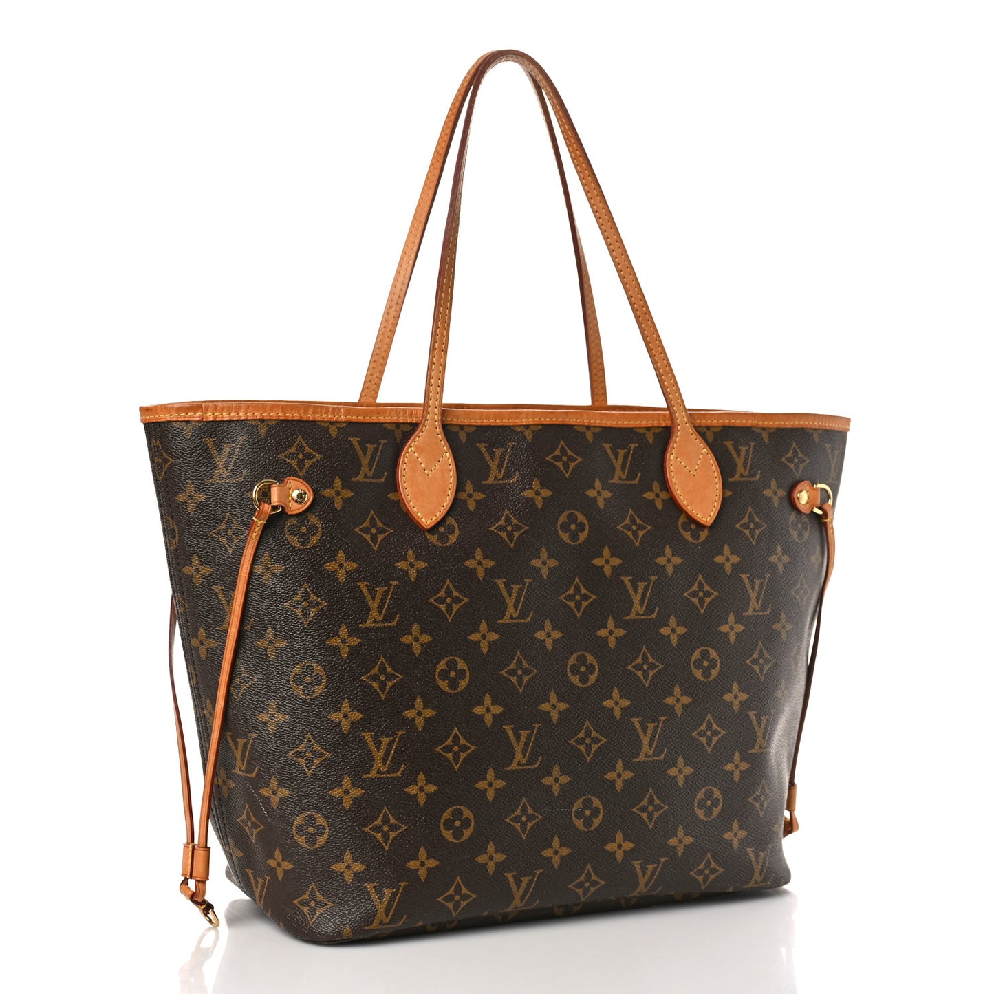 Monogram Neverfull MM