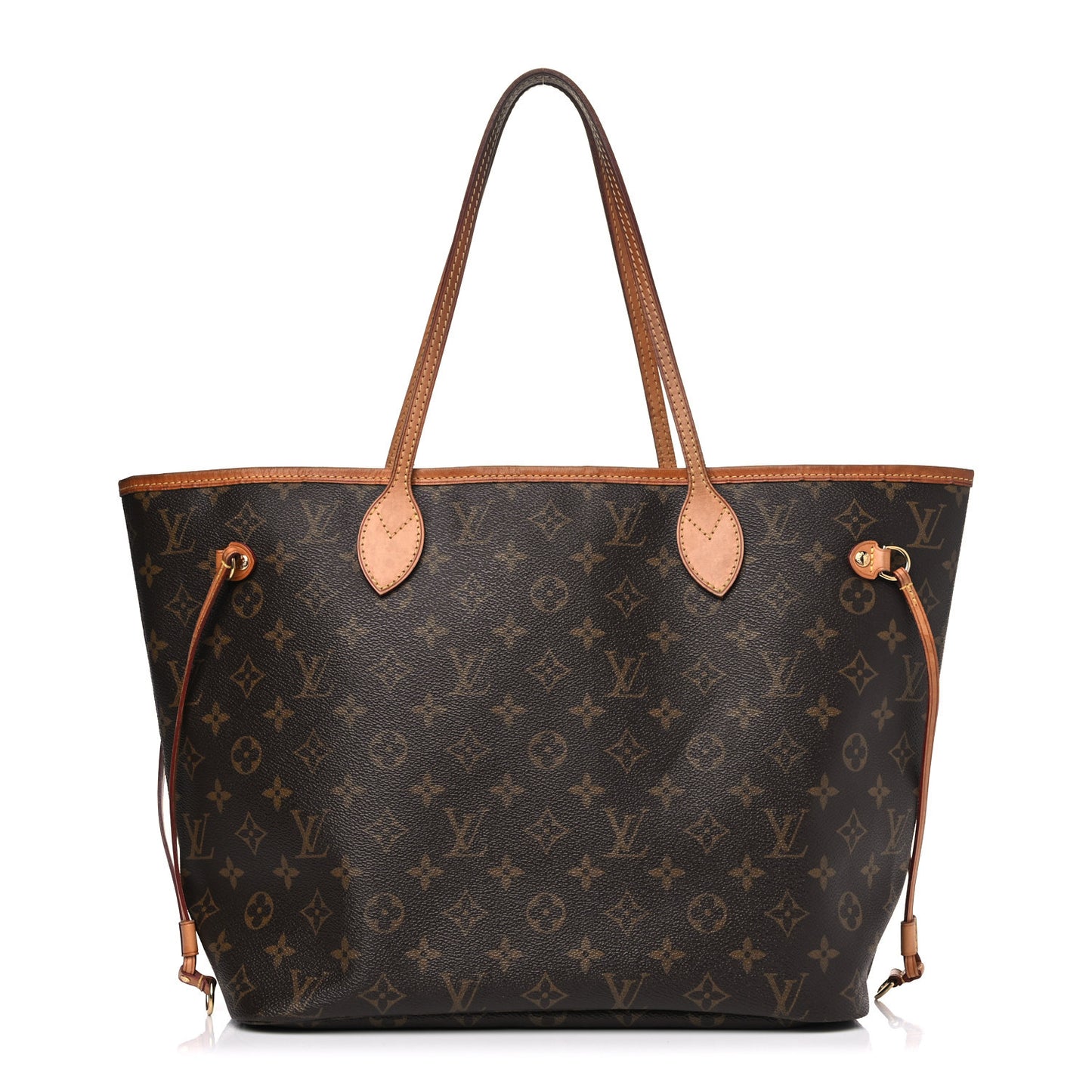 Monogram Neverfull MM