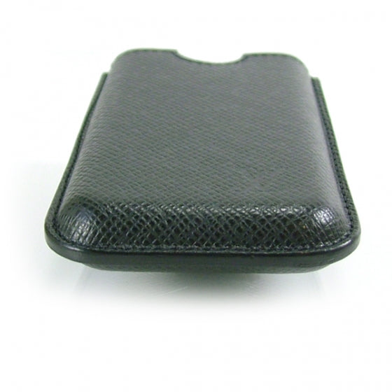 Louis Vuitton Taiga iPhone Case 3 of 8