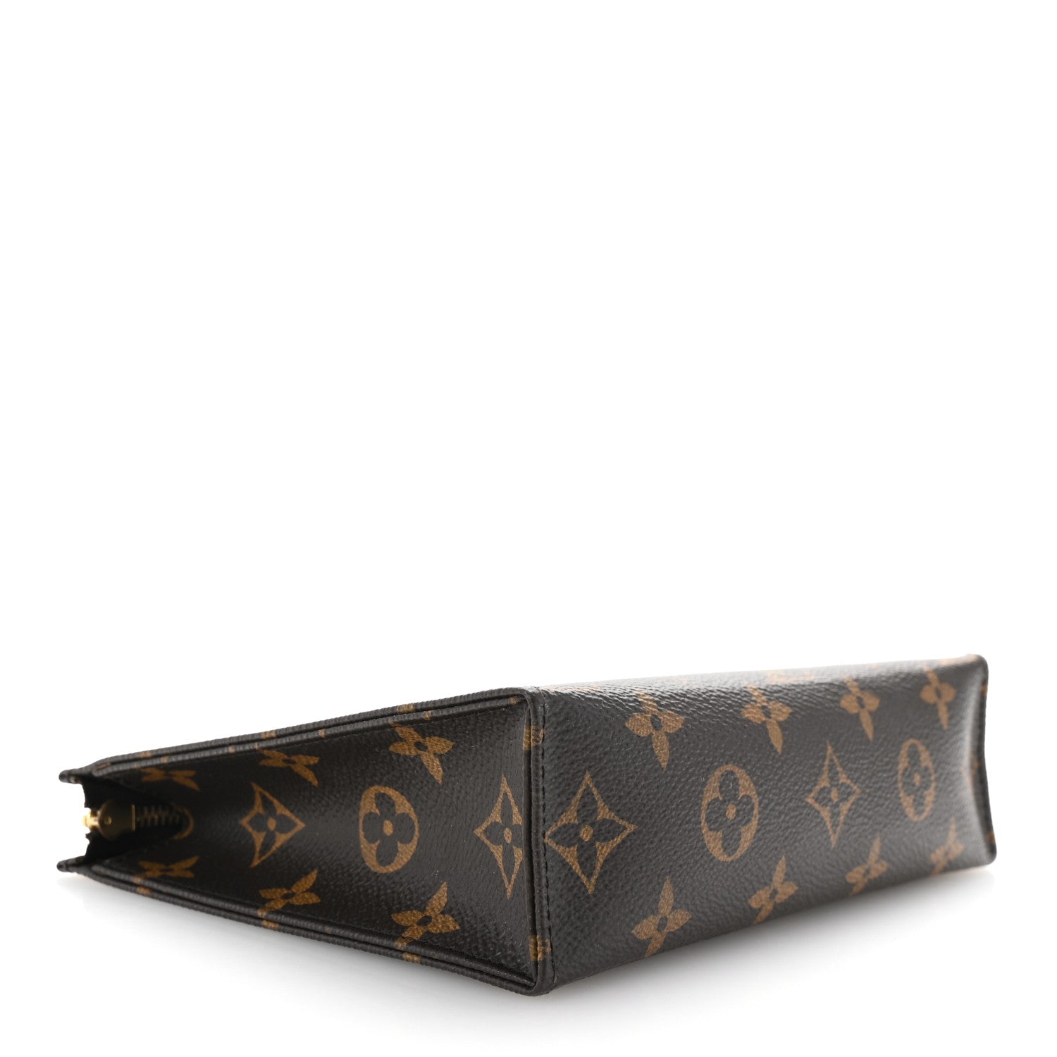Louis Vuitton Monogram Toiletry Pouch 19 4 of 7