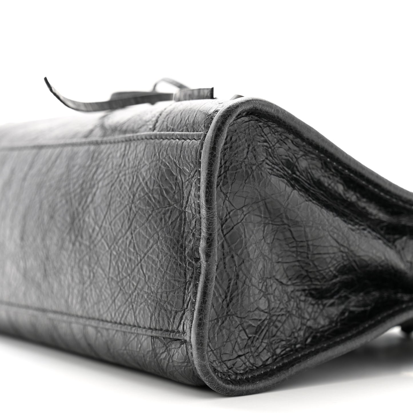Agneau Arena Classic Hardware Small Le City Black