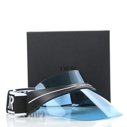 Christian Dior DiorClub1 Sun Visor Blue 8 of 8