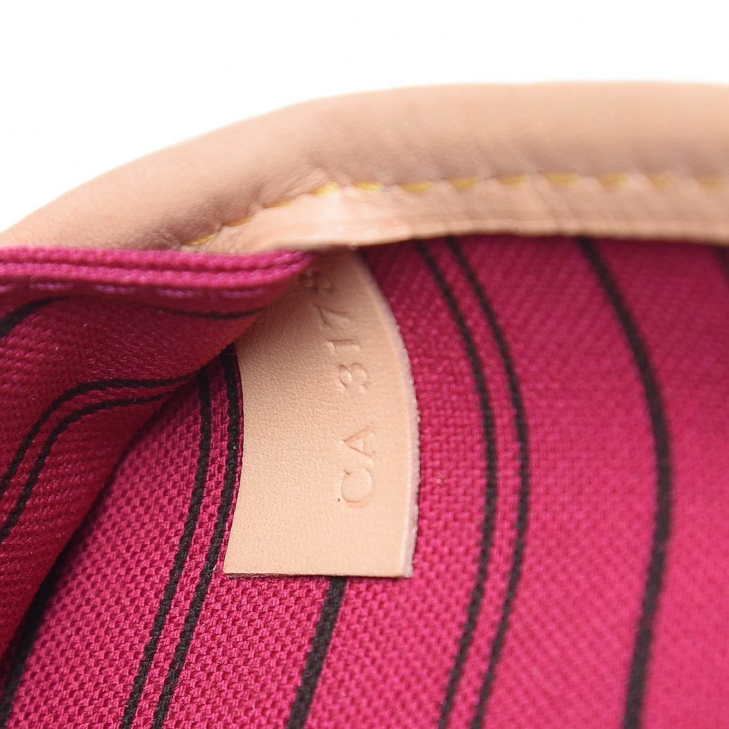 Monogram Neo Neverfull MM Pivoine