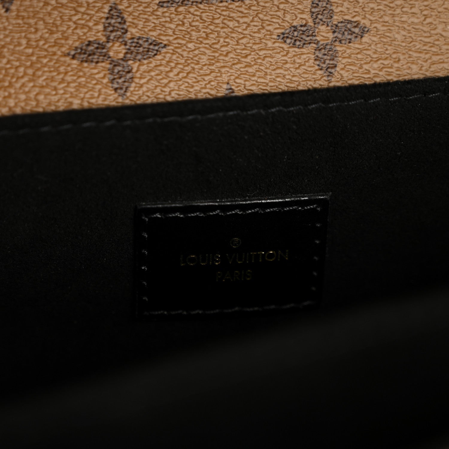 Louis Vuitton Reverse Monogram Pochette Metis 6 of 16
