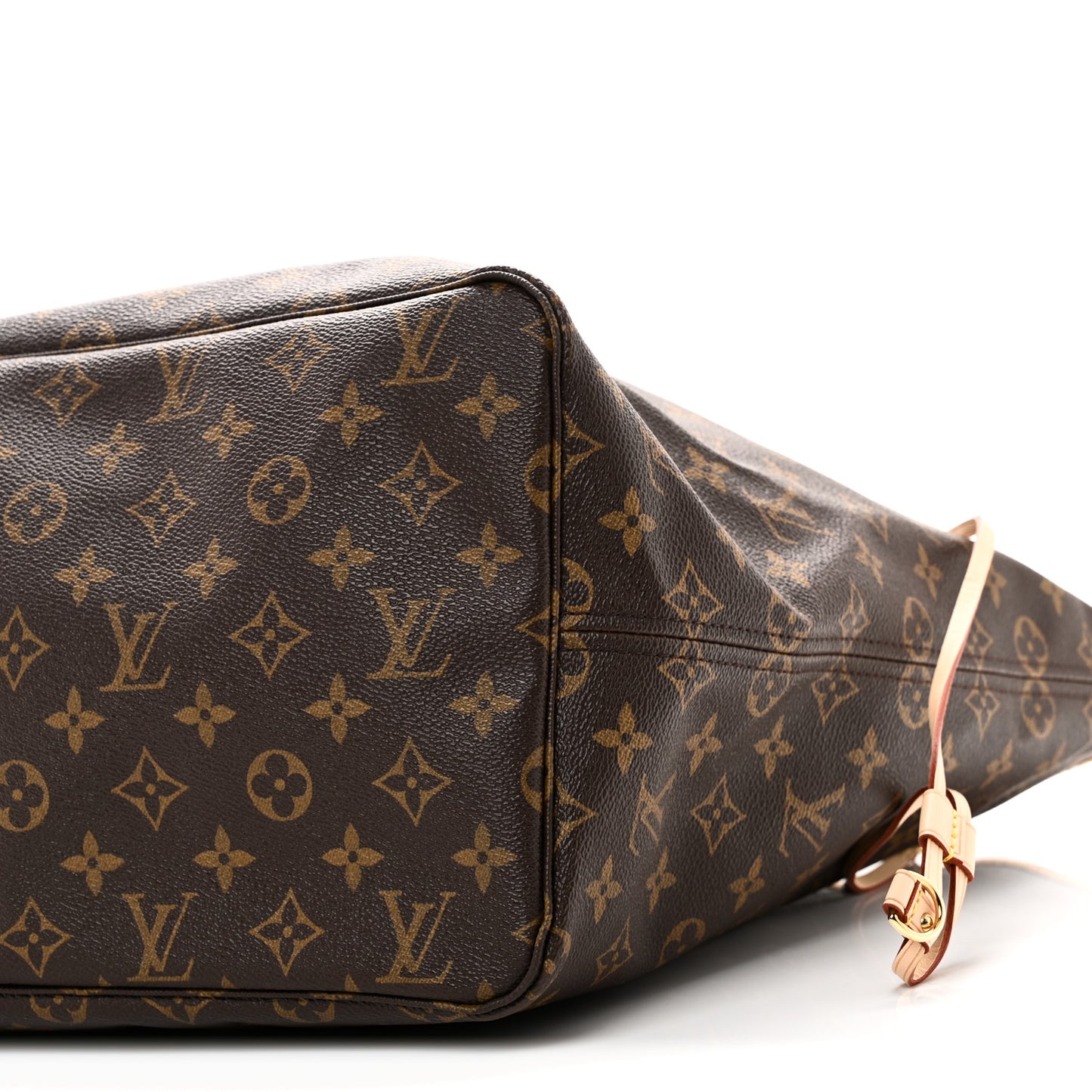 Monogram Neo Neverfull GM Pivoine