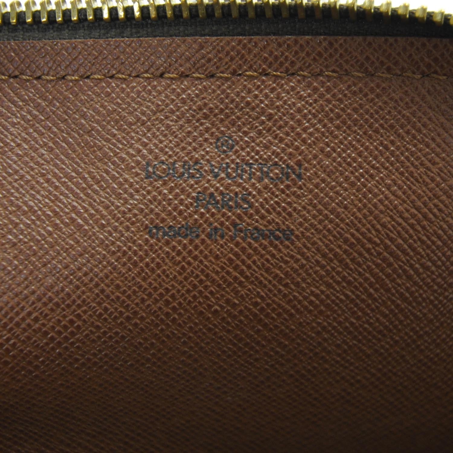Louis Vuitton Monogram Papillon 26 8 of 9