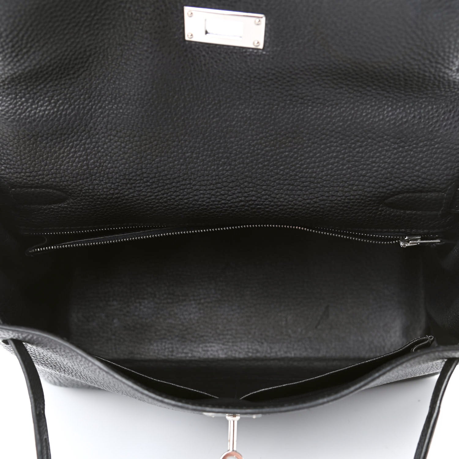 Hermes Togo Kelly Retourne 28 4 of 11