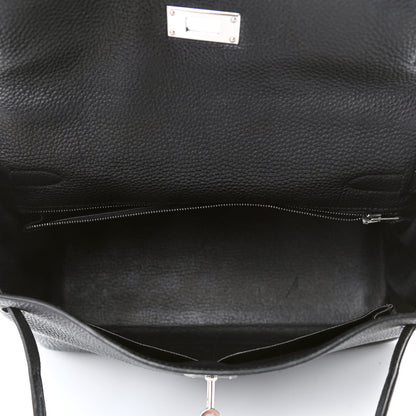 Hermes Togo Kelly Retourne 28 4 of 11