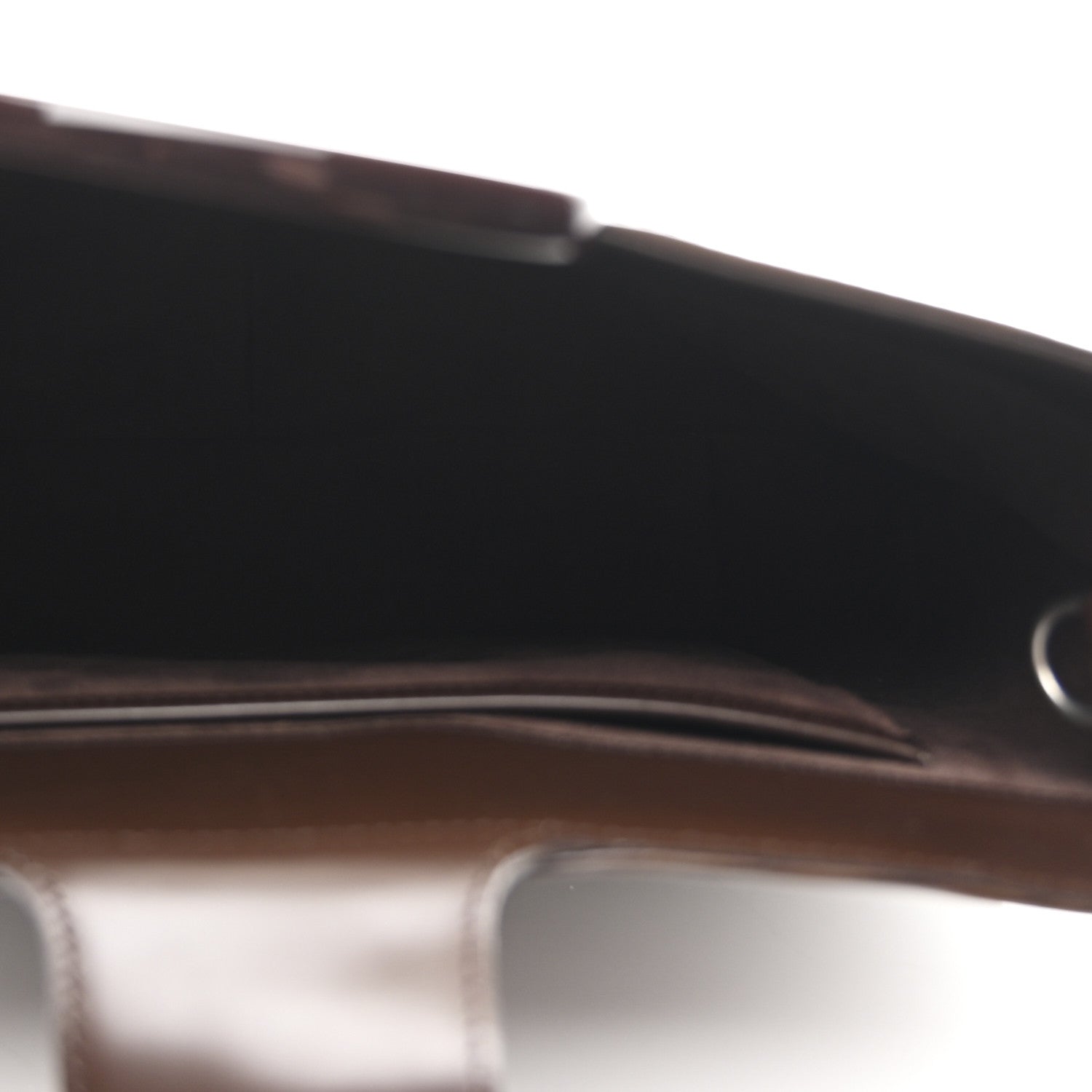 Louis Vuitton Epi Reverie Moka 5 of 10