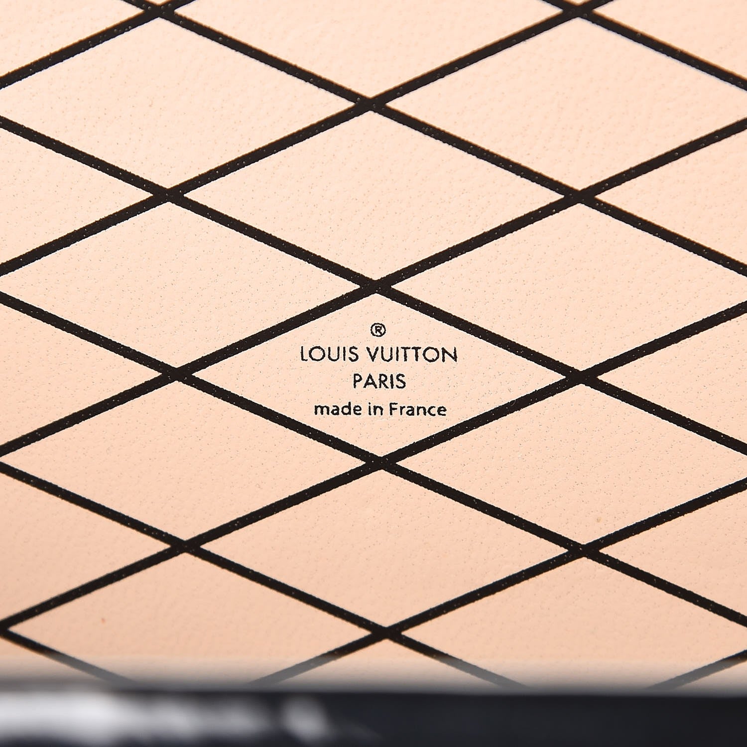 Louis Vuitton Vernis Stickers Petite Malle White 6 of 10