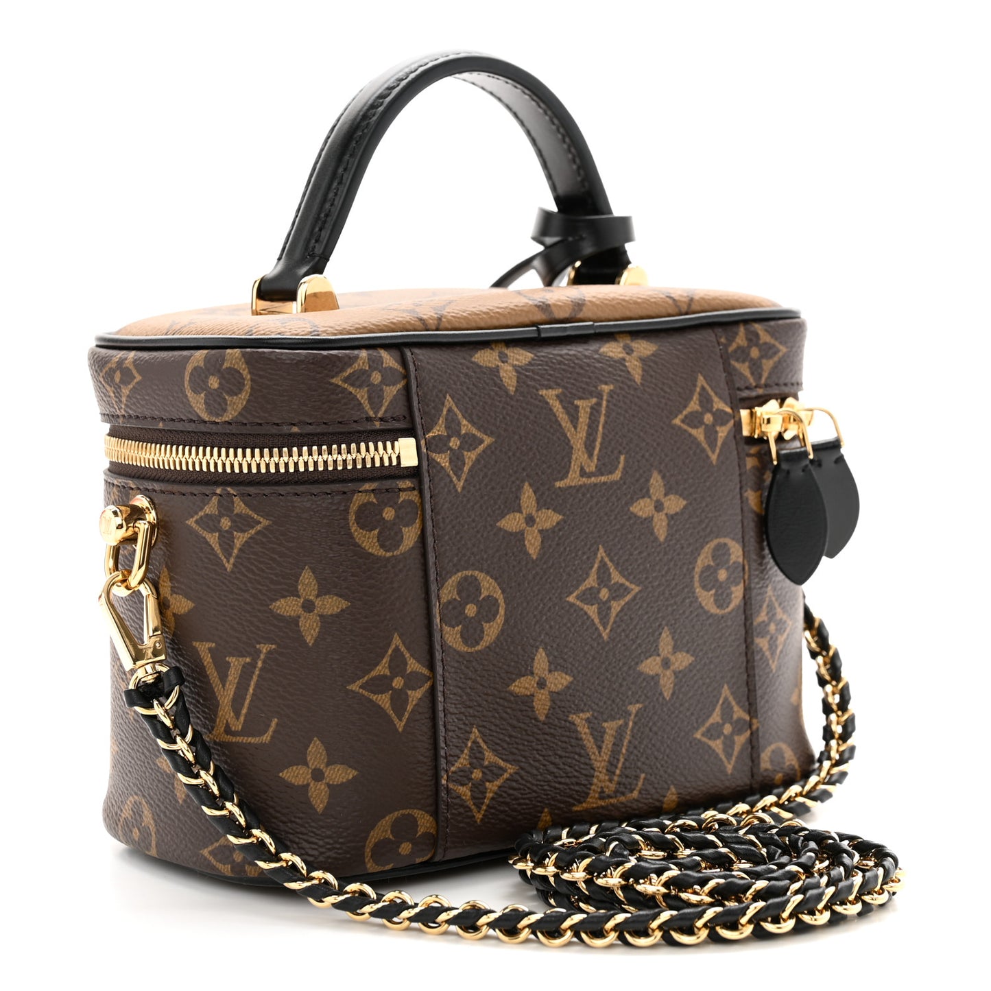 Reverse Monogram Vanity PM
