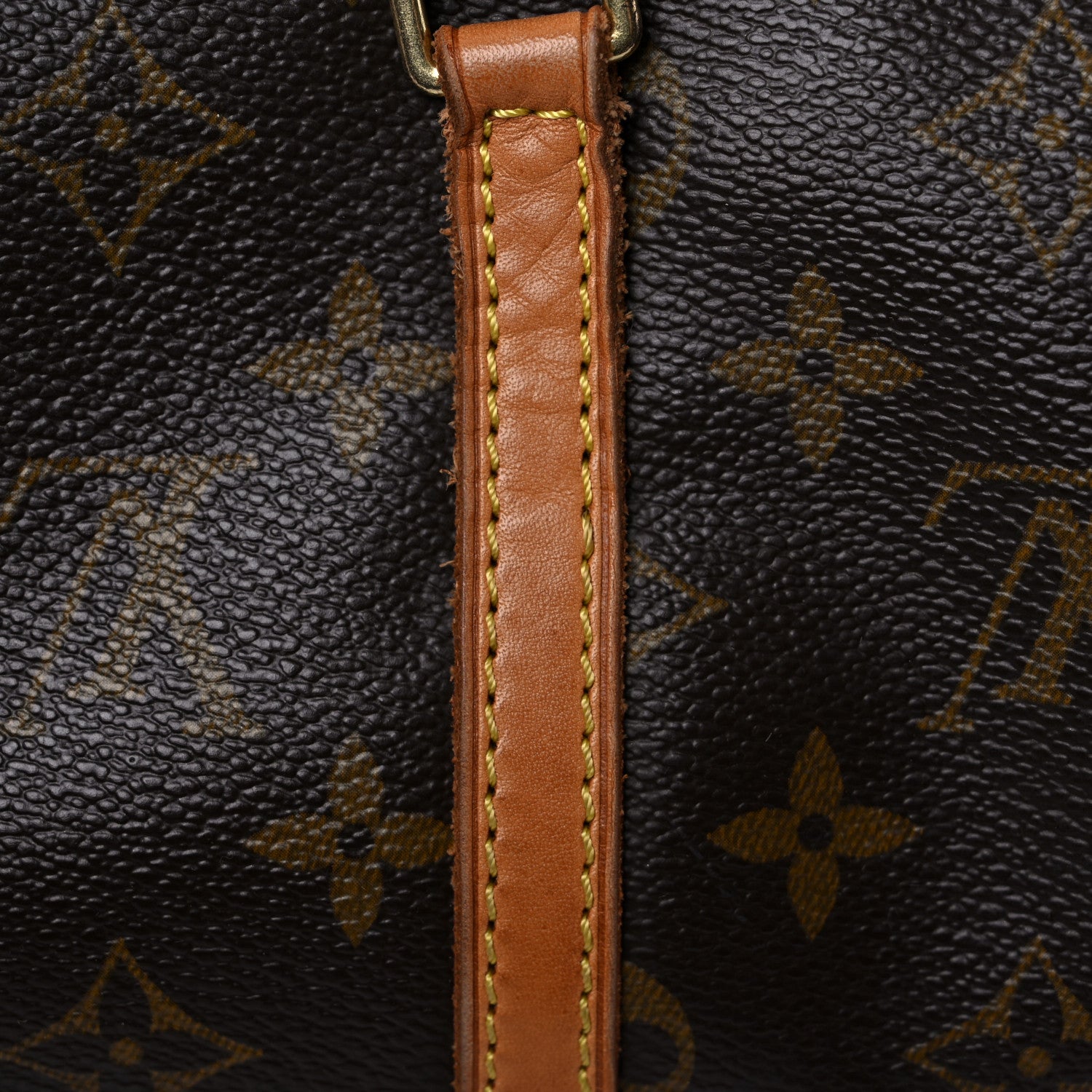 Louis Vuitton Monogram Papillon 30 13 of 17