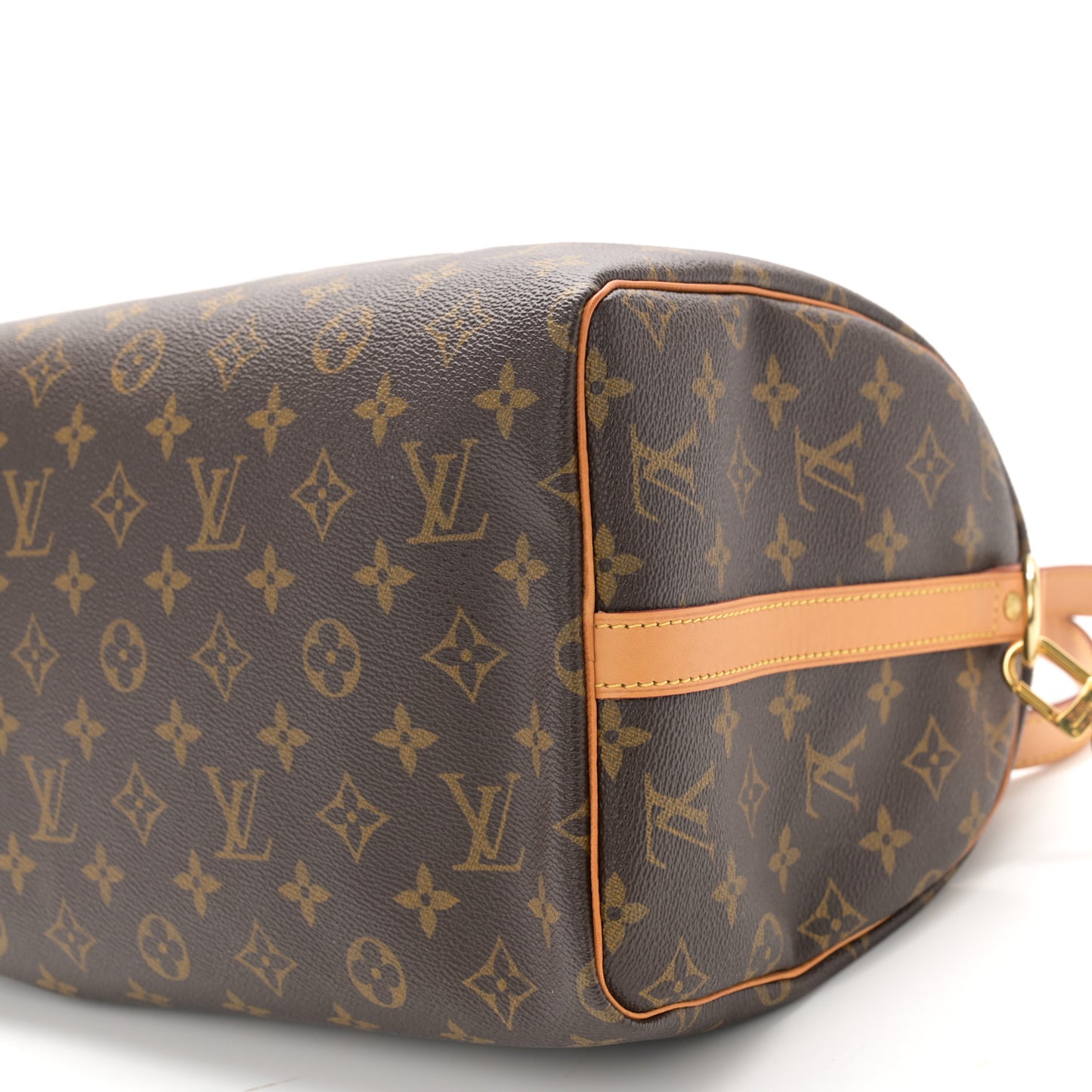 Monogram Speedy Bandouliere 30