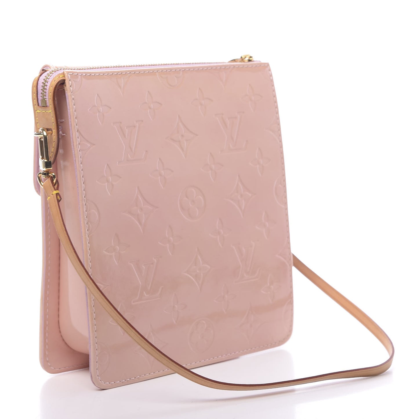 Vernis Mott Baby Pink