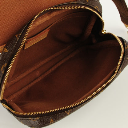 Louis Vuitton Monogram Bosphore Bum Bag 8 of 8